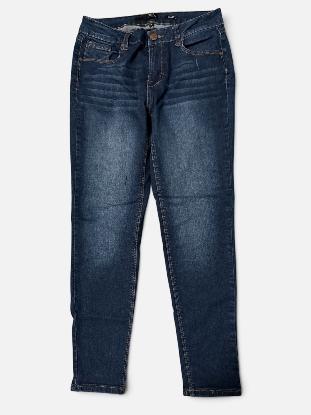 1822 Denim "Adriana" Skinny Jeans